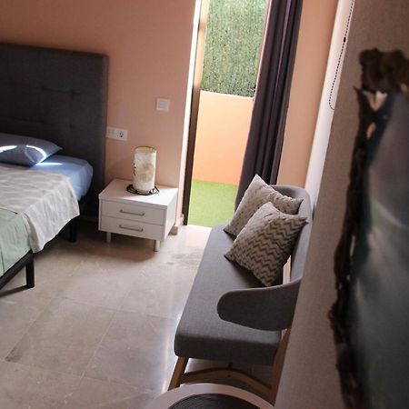 Tamaragua Beach Studio Corralejo Luaran gambar