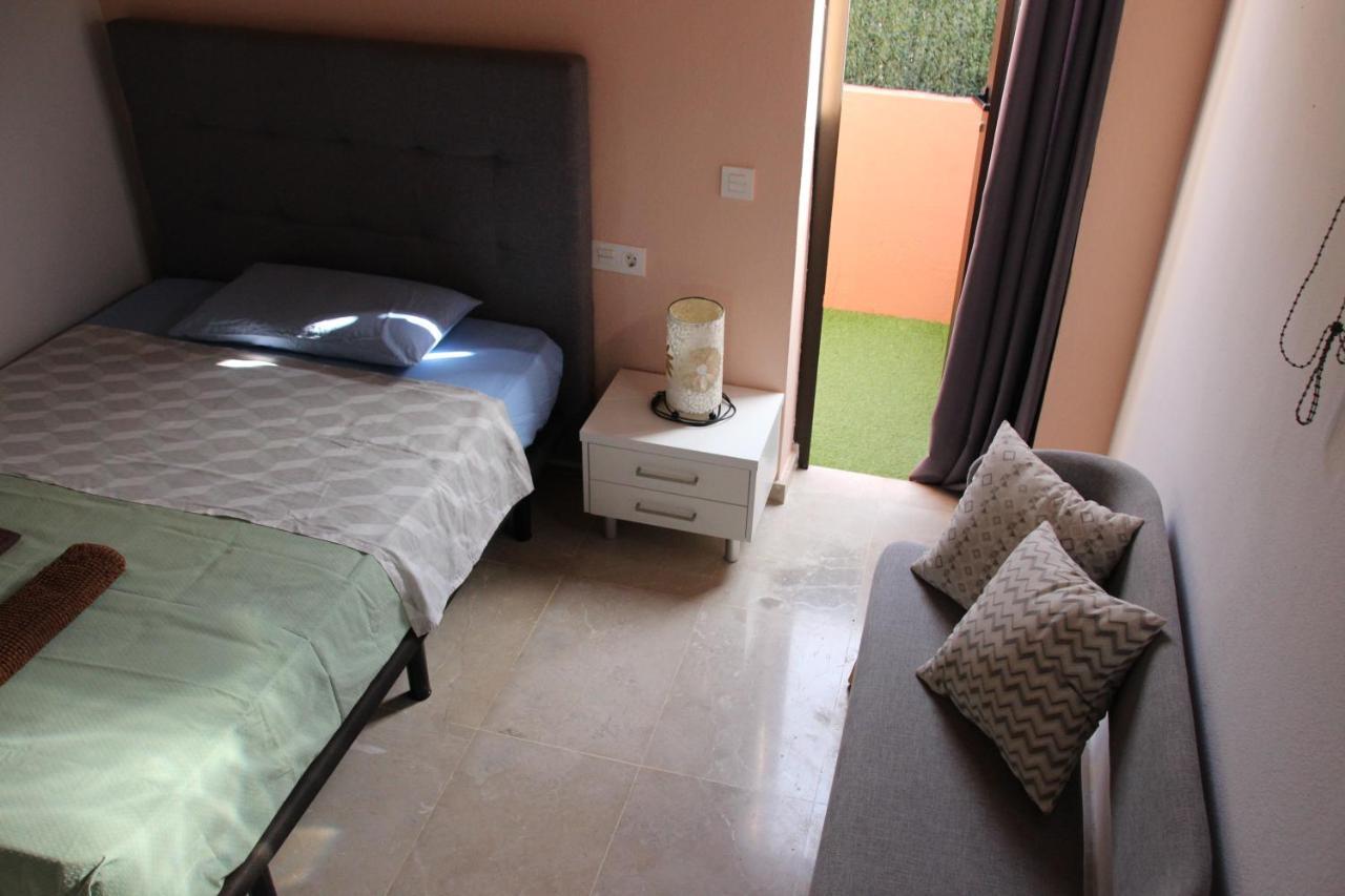 Tamaragua Beach Studio Corralejo Luaran gambar