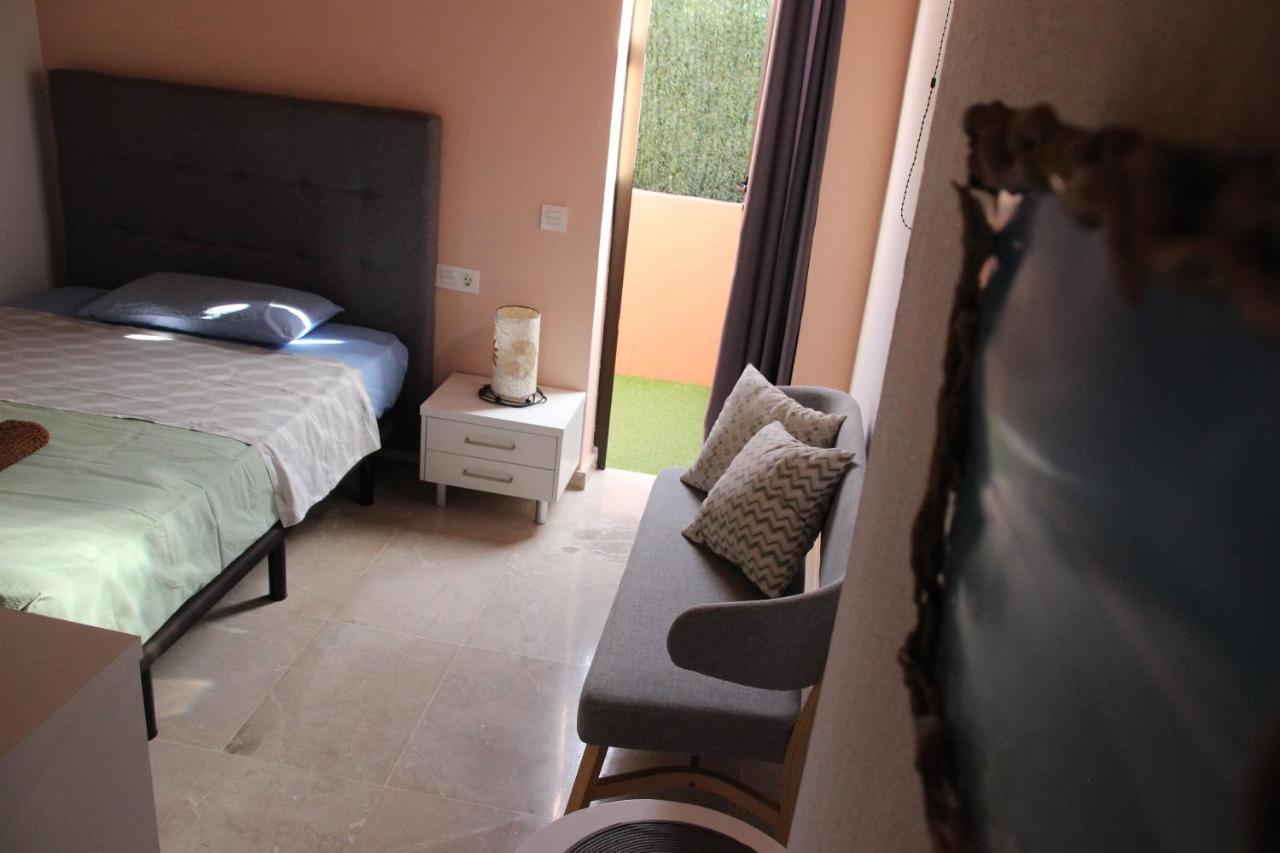 Tamaragua Beach Studio Corralejo Luaran gambar