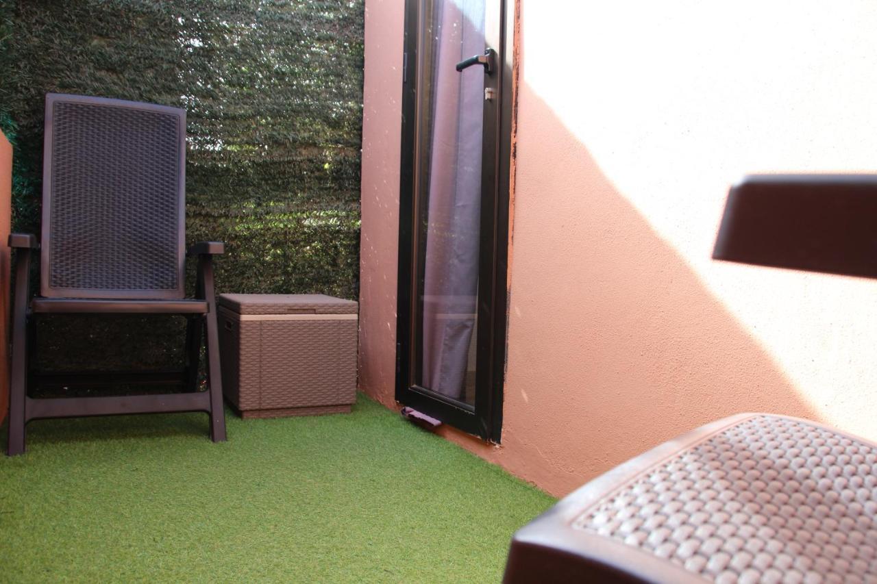 Tamaragua Beach Studio Corralejo Luaran gambar