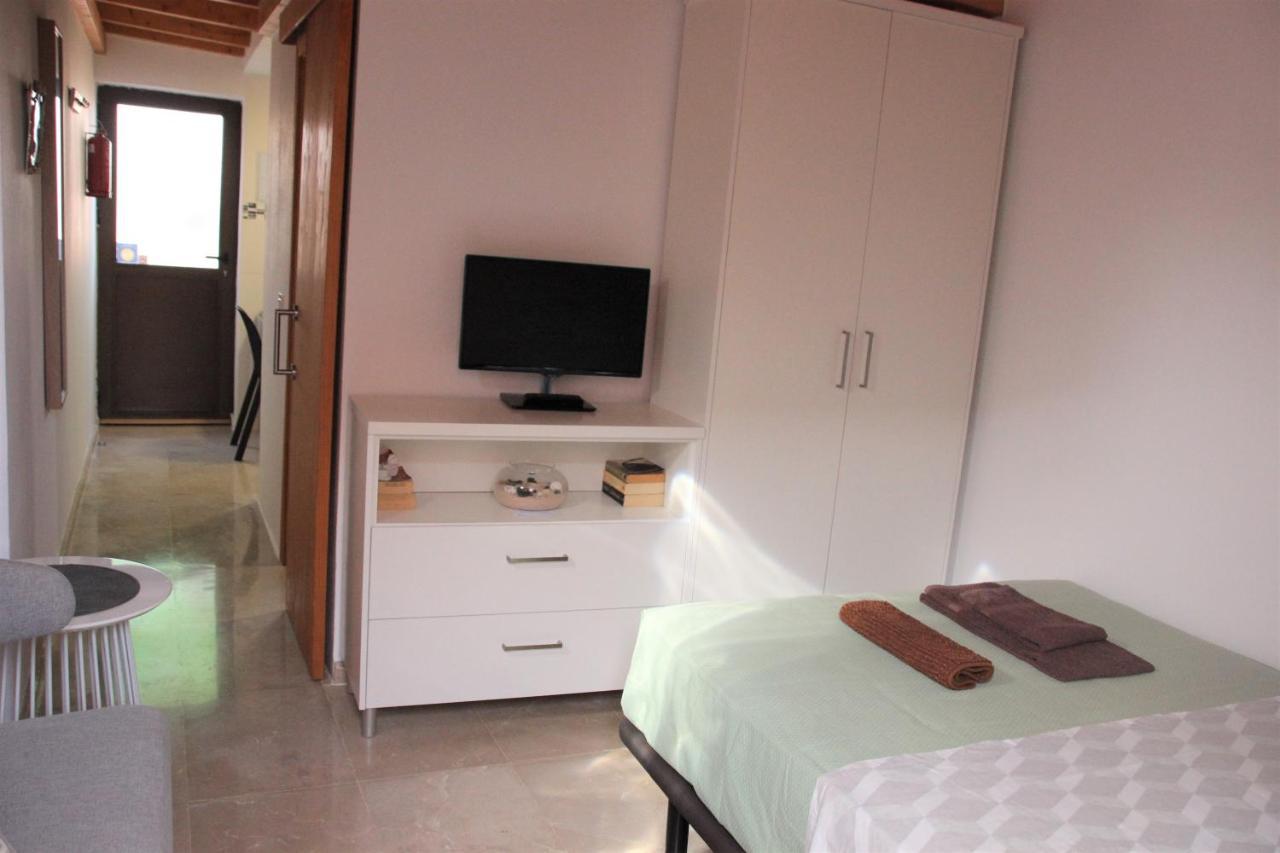 Tamaragua Beach Studio Corralejo Luaran gambar